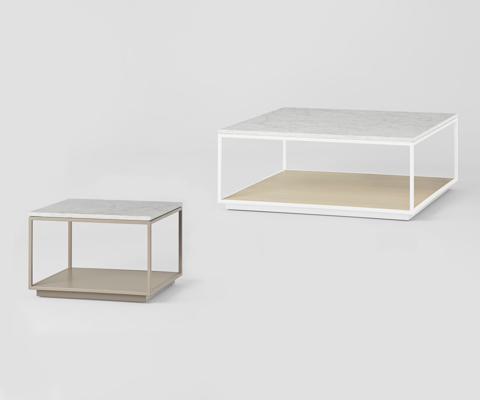 Rita Lite Coffee Table Kedno