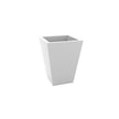 High end Square Cone Planter by Vondom Casa Design