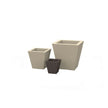 High end Square Cone Planter by Vondom Casa Design