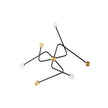 High end Constellation Wall/Ceiling Lamp by CVL Luminaires Casa Design