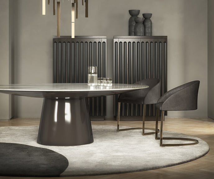 Doris Cabinet | Emmemobili