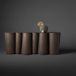 Druso Cabinet | Emmemobili