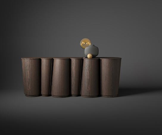 Druso Cabinet | Emmemobili