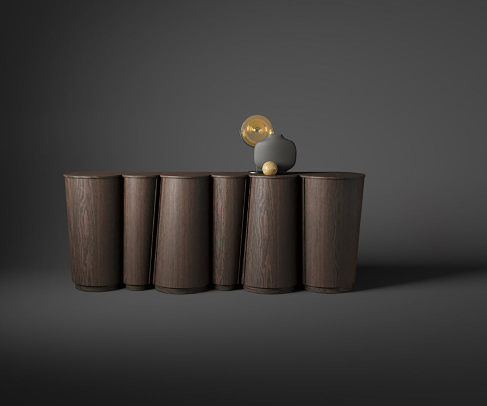 Druso Cabinet | Emmemobili