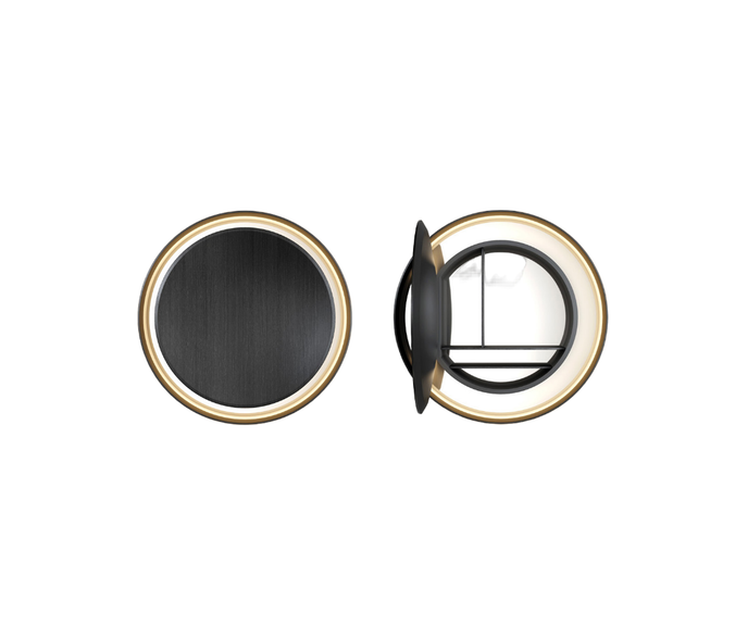 Eclissi Cabinet | Emmemobili