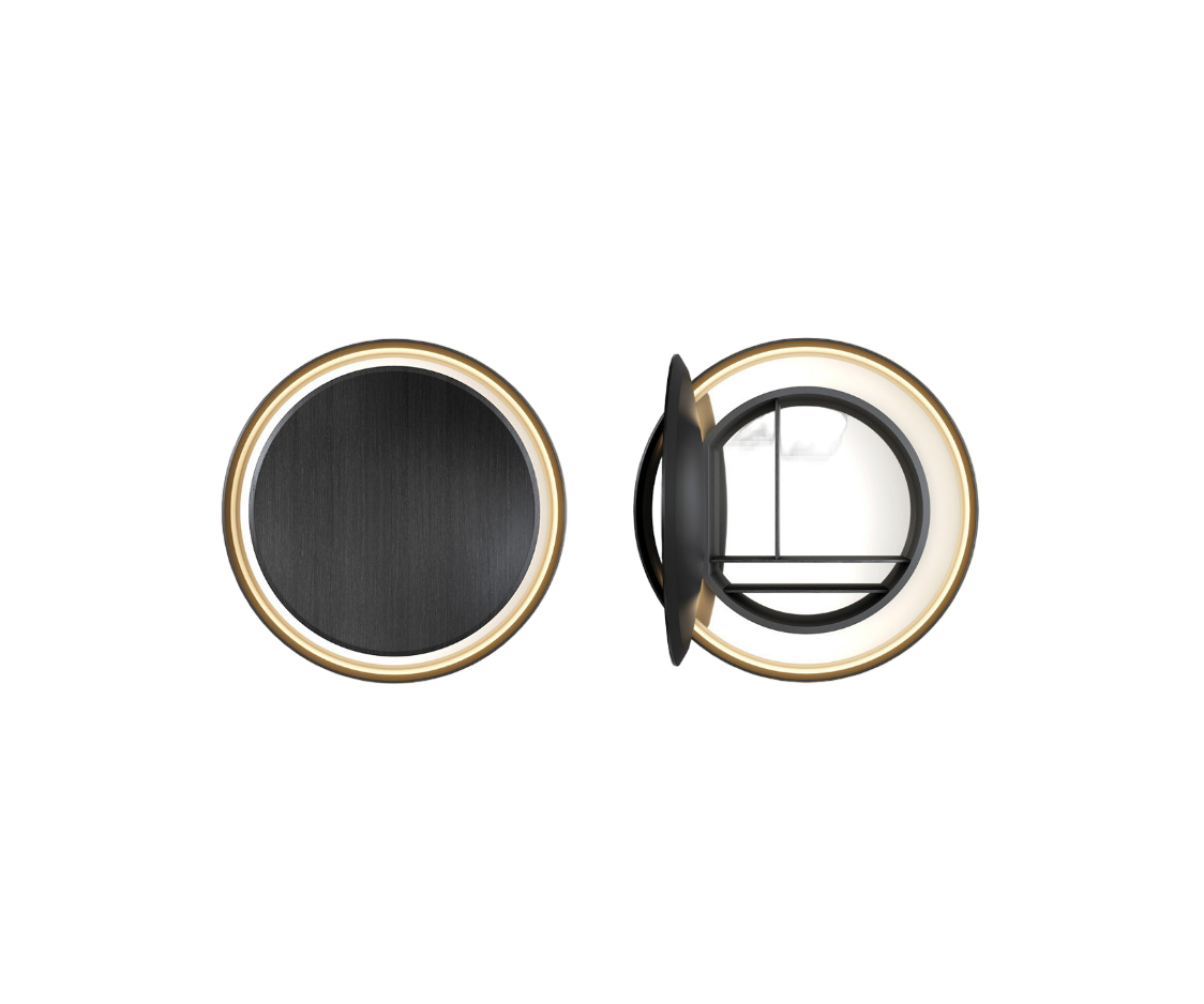 Eclissi Cabinet | Emmemobili