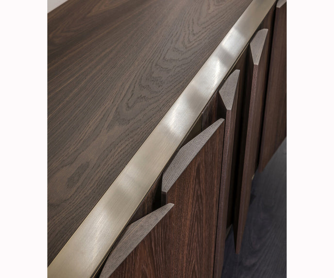 Fractal Cabinet | Emmemobili