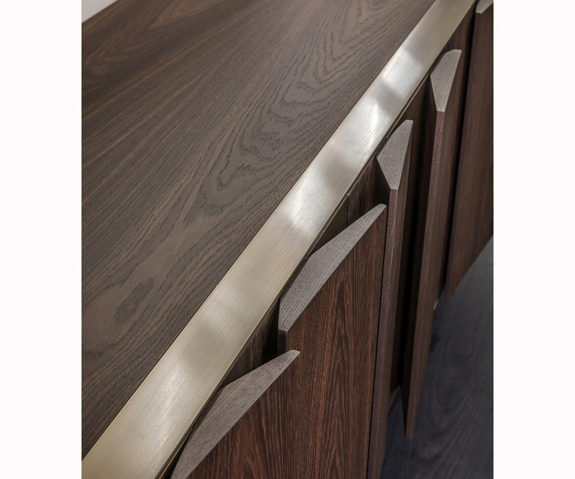 Fractal Cabinet | Emmemobili