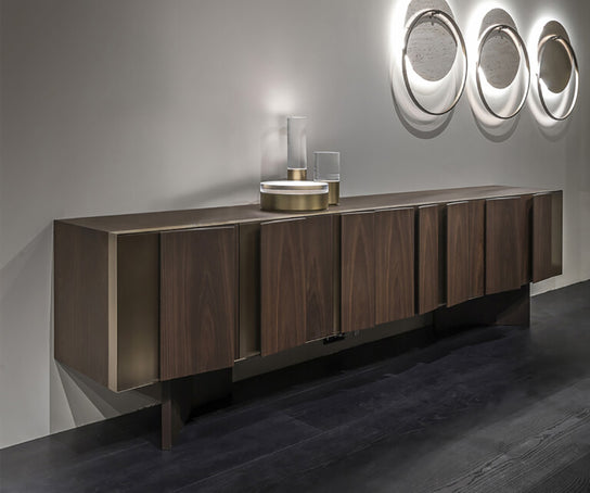 Fractal Cabinet | Emmemobili