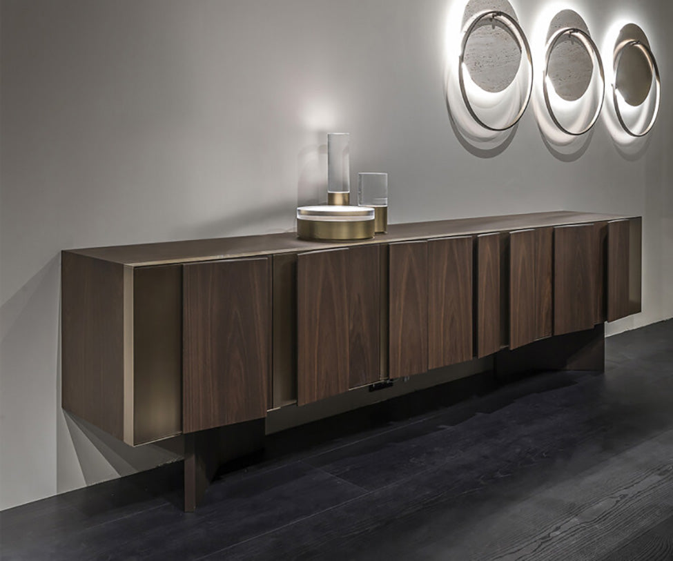 Fractal Cabinet | Emmemobili