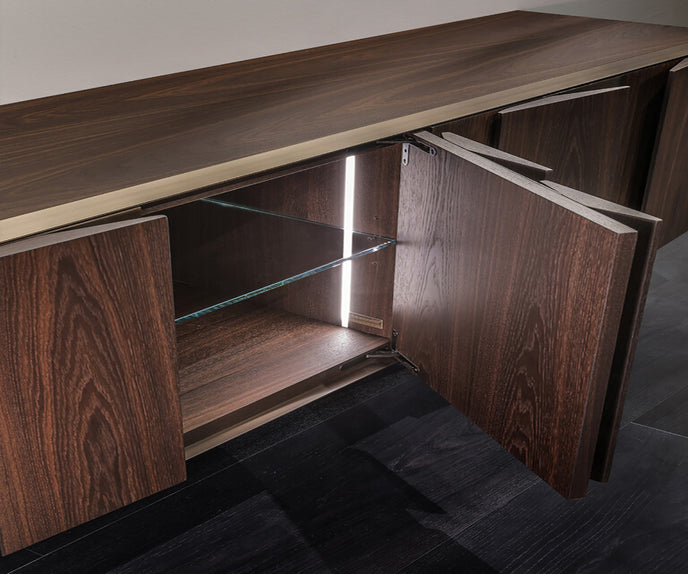 Fractal Cabinet | Emmemobili