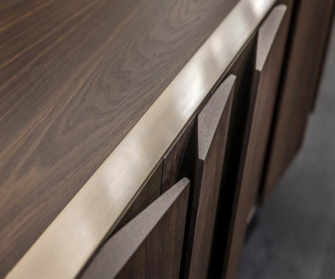 Fractal Cabinet | Emmemobili