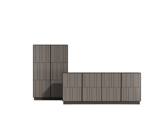 Omamond Cabinet | Emmemobili