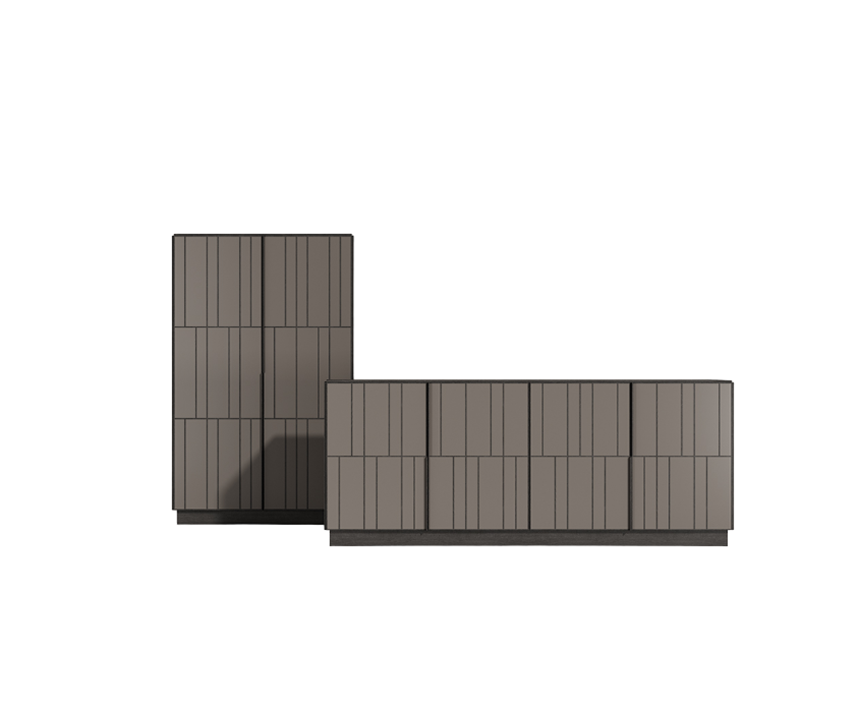 Omamond Cabinet | Emmemobili