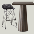 Container Bar Table Bodhi | Moooi