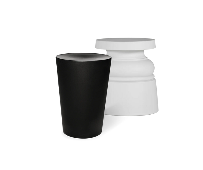 Container Stool | Moooi