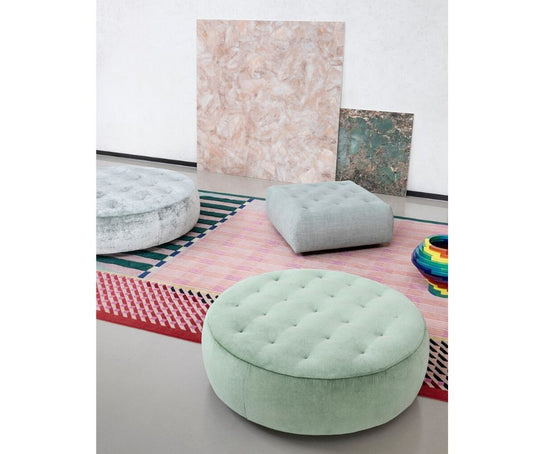 Cookie Pouf Saba