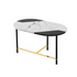 Cookies Side Table Gallotti&Radice