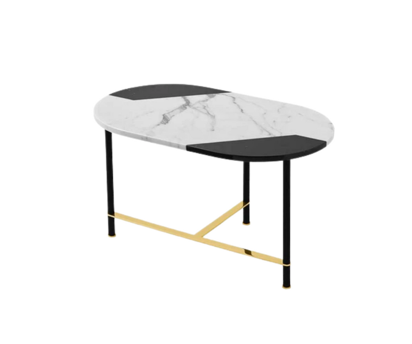 Cookies Side Table Gallotti&Radice