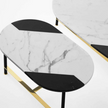  Cookies Side Table Gallotti&Radice
