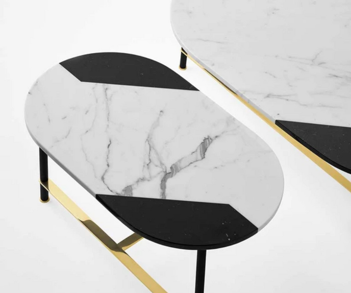  Cookies Side Table Gallotti&Radice