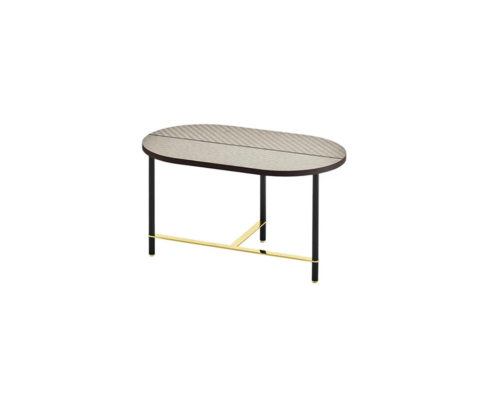  Cookies Side Table Gallotti&Radice
