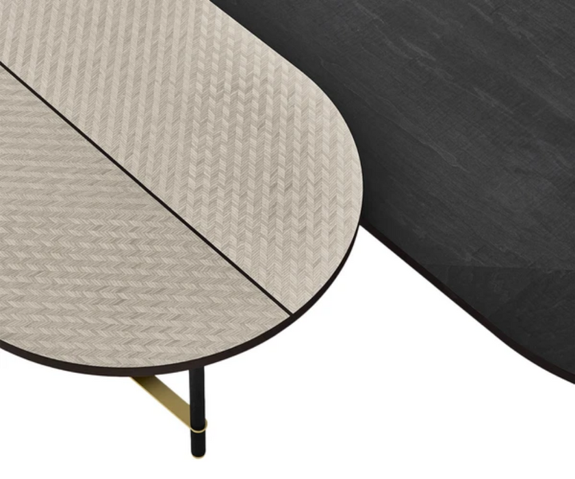  Cookies Side Table Gallotti&Radice
