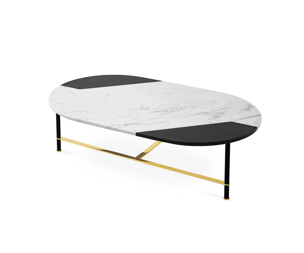 Cookies Coffee Table Gallotti&Radice