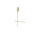 High end Coordinates C1 System by Flos Casa Design