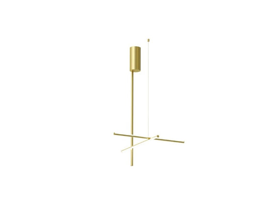 High end Coordinates C1 System by Flos Casa Design