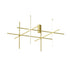 Coordinates C4 Flos 