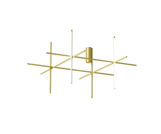 Coordinates C4 Flos 