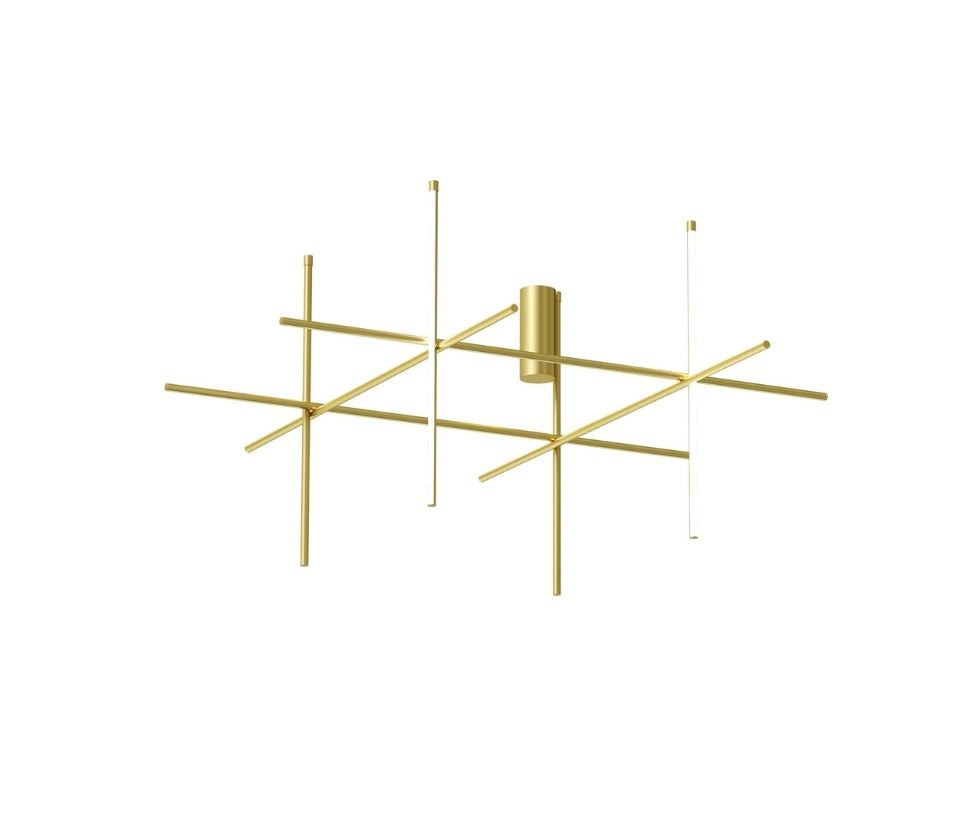 Coordinates C4 Flos 