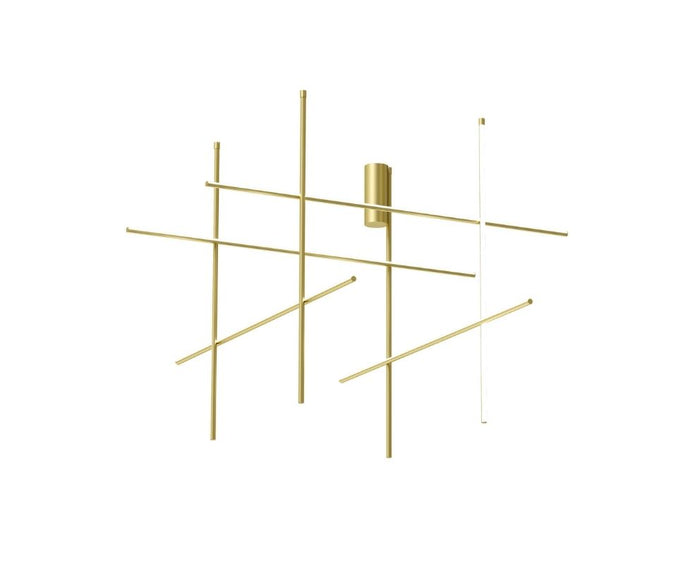High end Coordinates Module C by Flos Casa Design