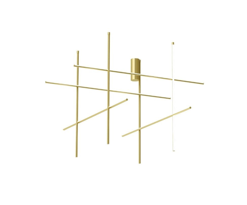 High end Coordinates Module C by Flos Casa Design