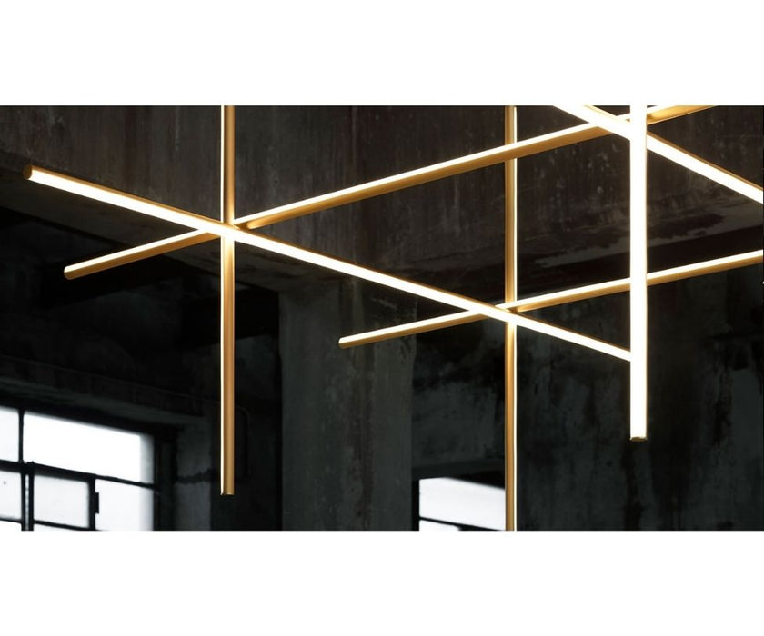 High end Coordinates Module C by Flos Casa Design