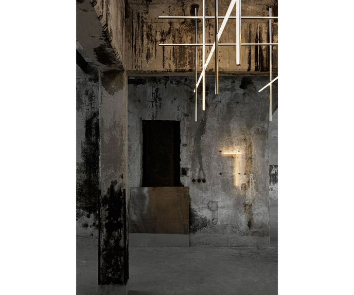 High end Coordinates Module C by Flos Casa Design