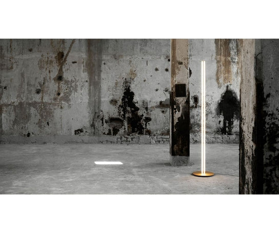 Coordinates F Floor Lamp Flos 