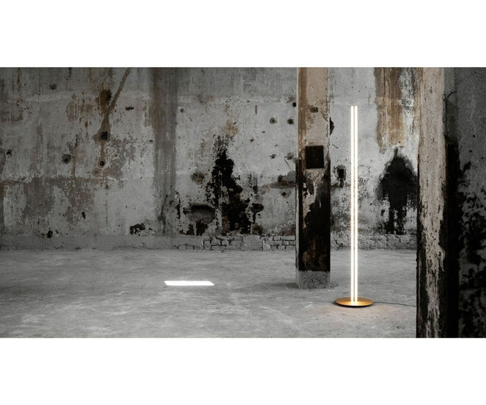 Coordinates F Floor Lamp Flos 