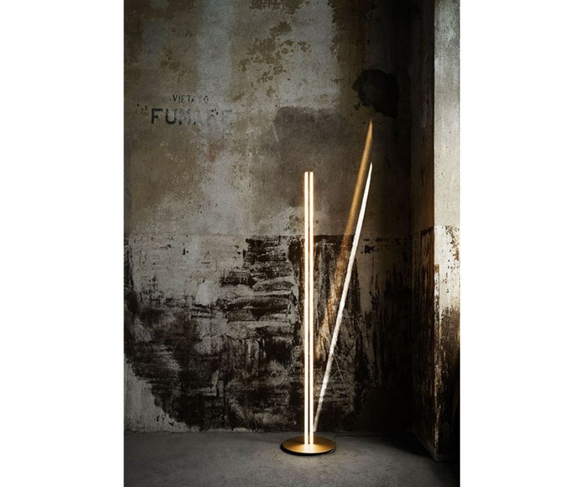 Coordinates F Floor Lamp Flos 