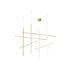 High end Coordinates Module S by Flos Casa Design