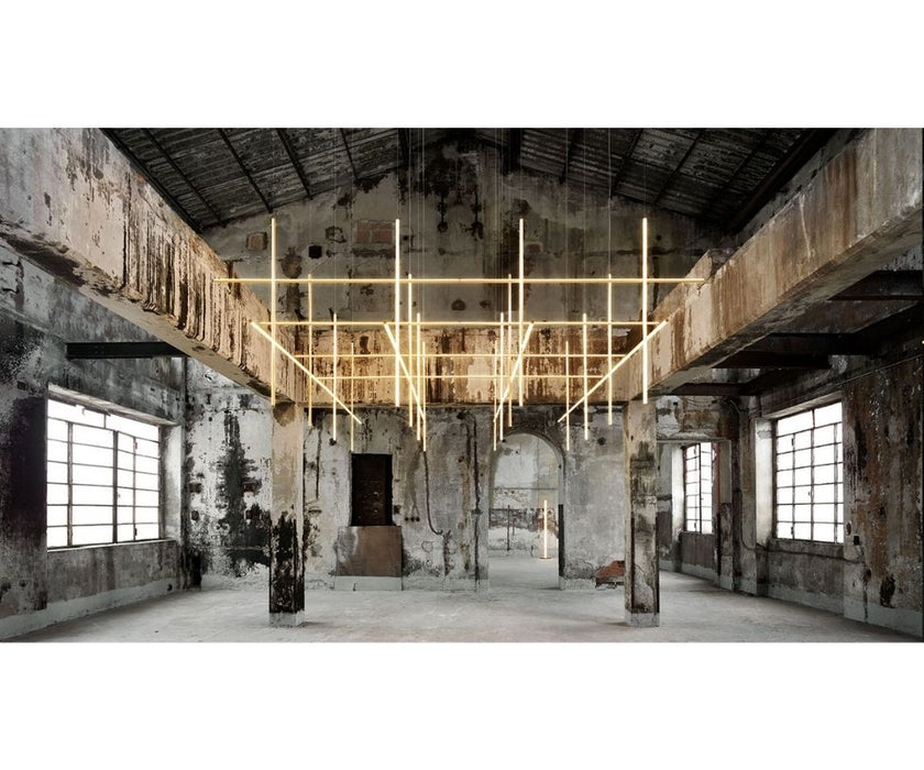 High end Coordinates Module S by Flos Casa Design