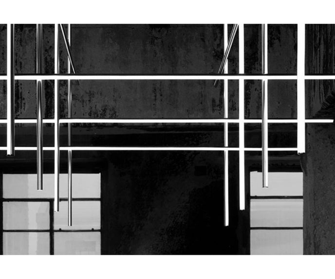 High end Coordinates Module S by Flos Casa Design