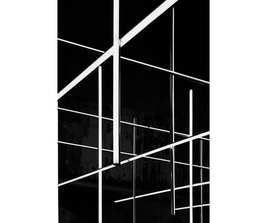 High end Coordinates Module S by Flos Casa Design