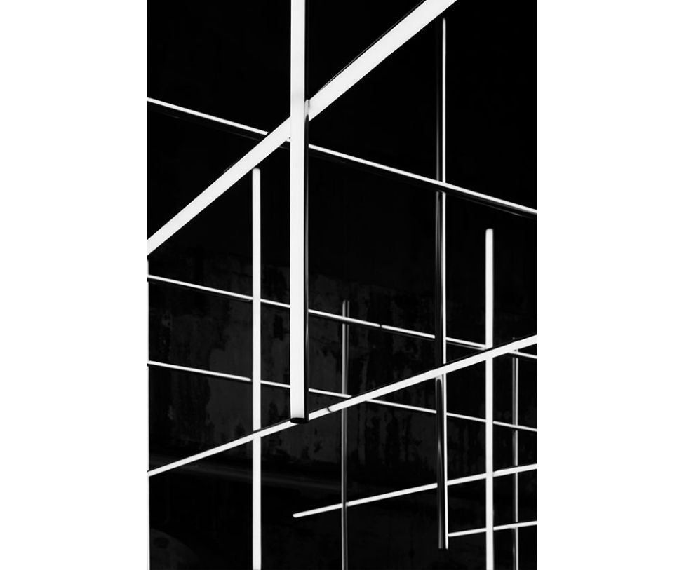 High end Coordinates Module S by Flos Casa Design