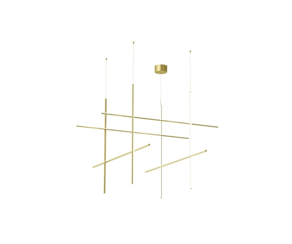 High end Coordinates Module S by Flos Casa Design