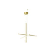 Coordinates S1 Pendant Flos 