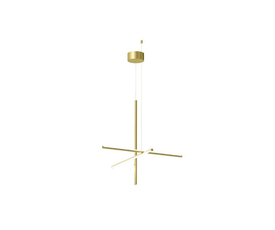 Coordinates S1 Pendant Flos 