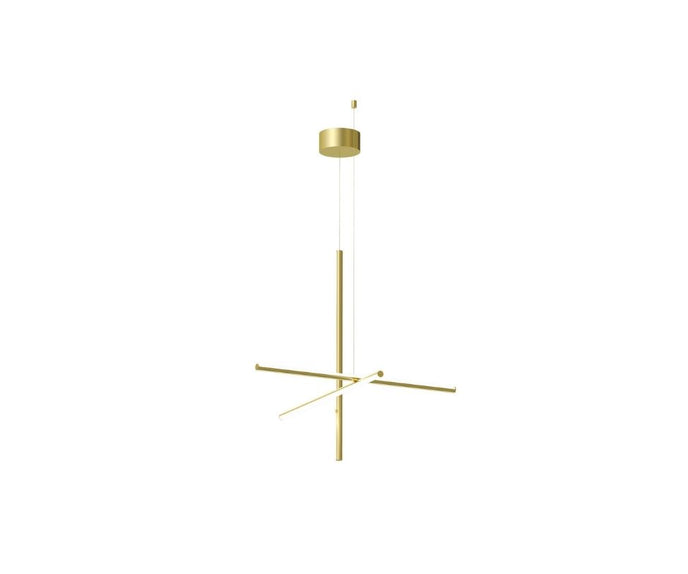 Coordinates S1 Pendant Flos 