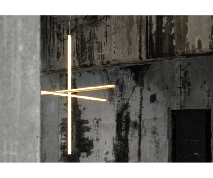 Coordinates S1 Pendant Flos 
